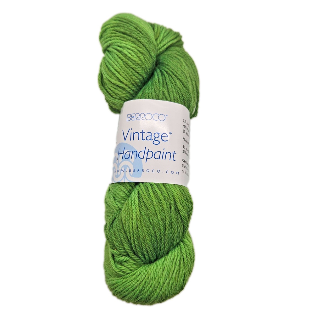 Berroco Vintage Handpaint Forest Canopy 5227