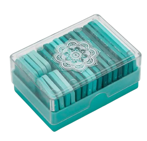 The Mindful Collection - Knit Blockers (20pc)