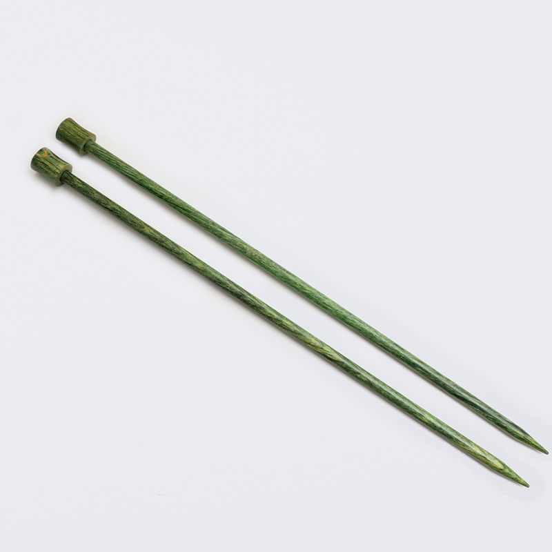 KnitPro Dreamz 10" Single Point Needles US#9 (5.5mm) 