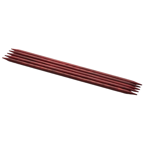 KnitPro Dreamz 8" Double Point Needles US#8 (5mm) 