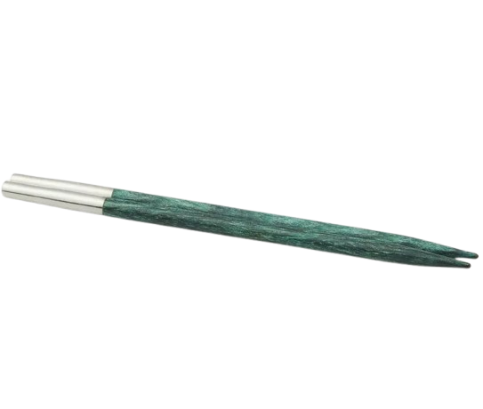 KnitPro Dreamz Interchangeable Needles US#4 (3.5mm) 5" Tips 