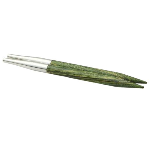 KnitPro Dreamz Interchangeable Needles US#9 (5.5mm) 5" Tips 