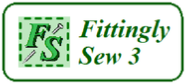 Fittingly Sew 3 Digital Download 