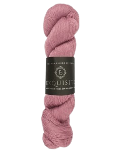 West Yorkshire Spinners Exquisite Lace Sardinia 1126