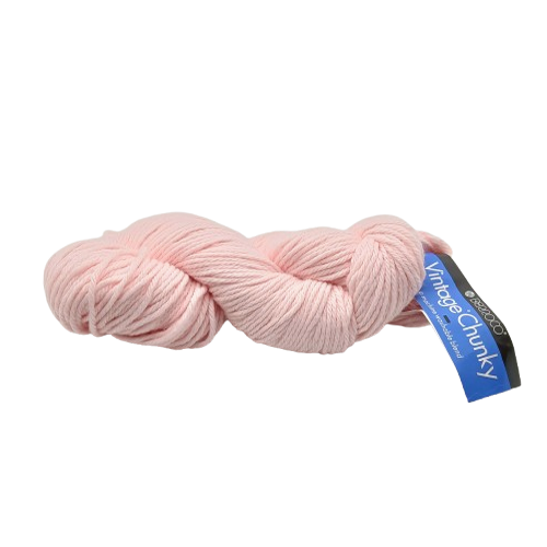 Berroco Vintage Chunky Fondant 6110