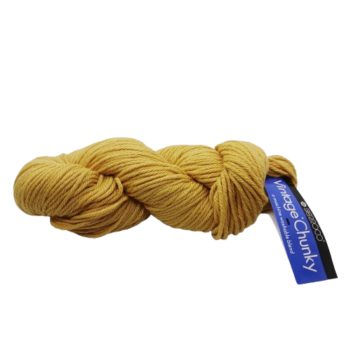 Berroco Vintage Chunky Sunny 6121