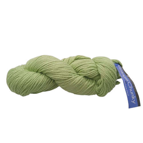 Berroco Vintage Chunky Kiwi 6124