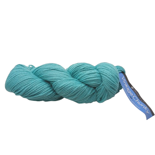 Berroco Vintage Chunky Aquae 6125
