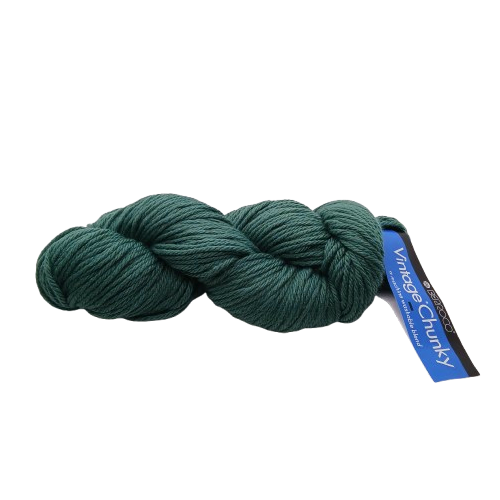 Berroco Vintage Chunky Scotch Pine 6138
