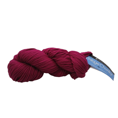 Berroco Vintage Chunky Cardinal 6151