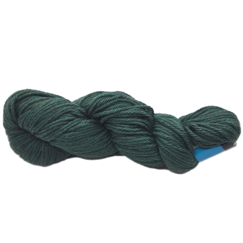 Berroco Vintage Chunky Yukon Green 6193
