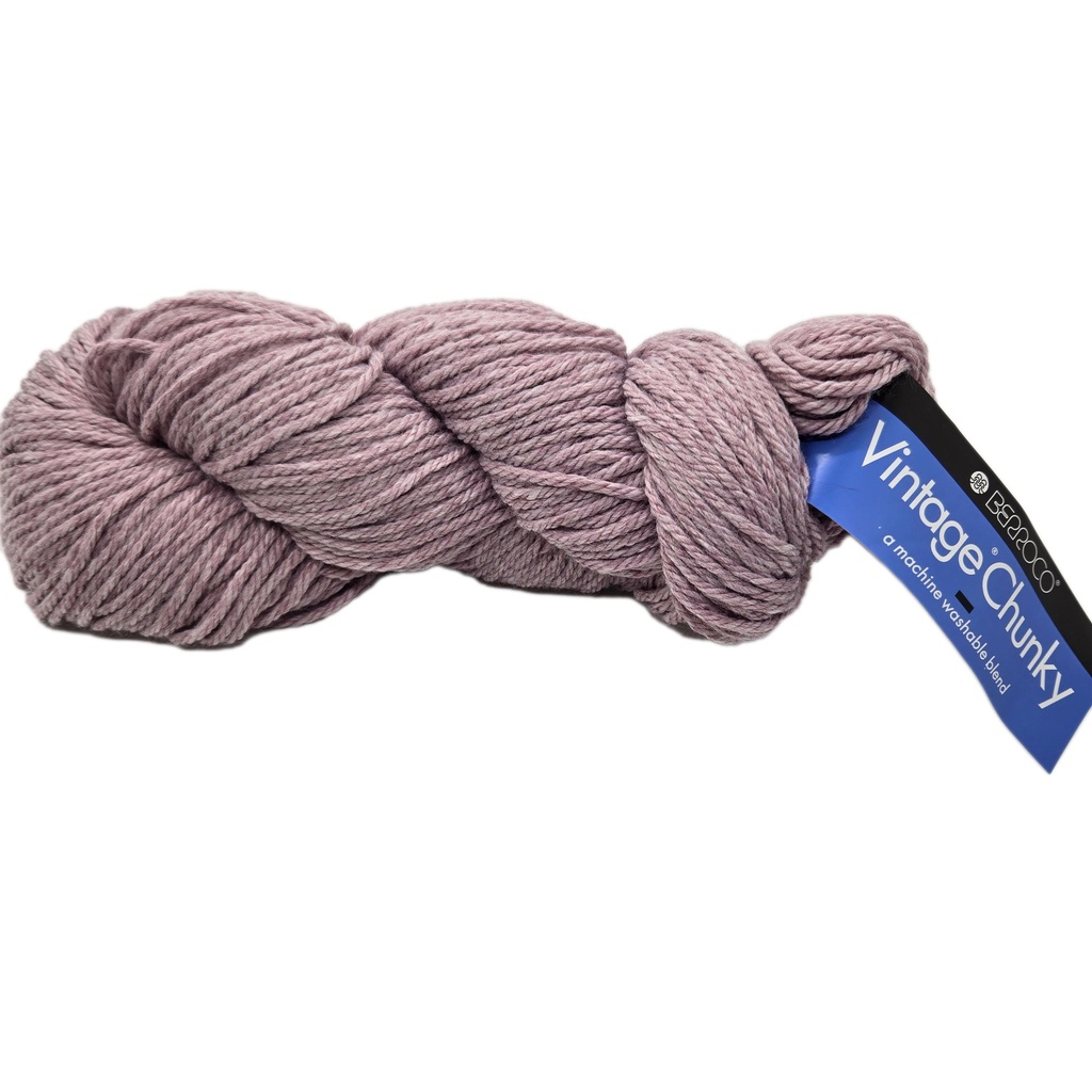 Berroco Vintage Chunky Rose Quartz 61170