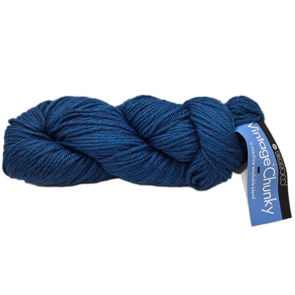 Berroco Vintage Chunky Blue Moon 61191