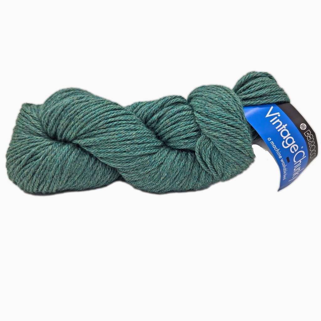 Berroco Vintage Chunky Jalapeno 61196