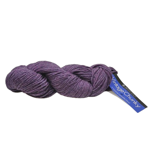 Berroco Vintage Chunky Lilacs 6183