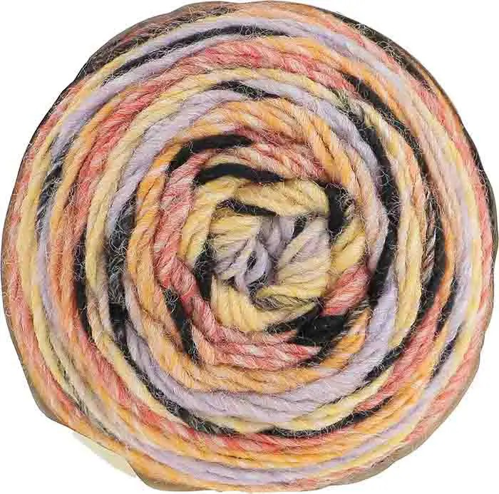 King Cole Safari Chunky Sunset 5005