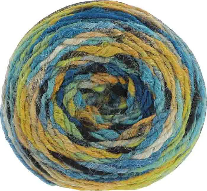 King Cole Safari Chunky Lagoon 5006