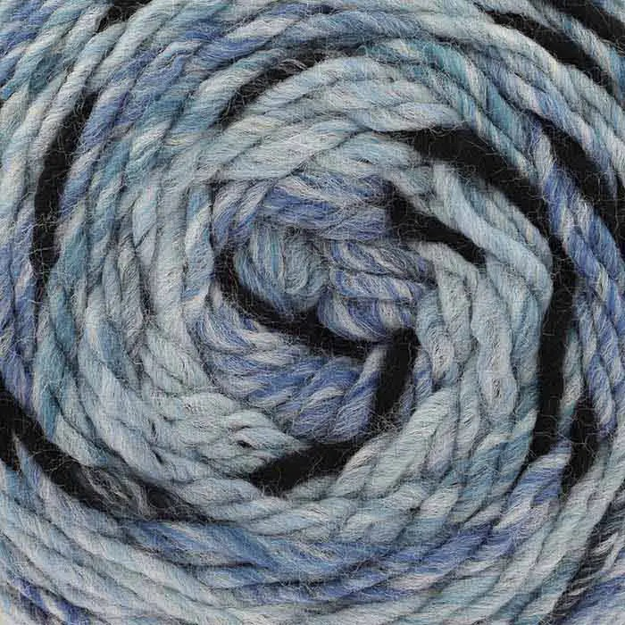 King Cole Safari Chunky Rhino 5009