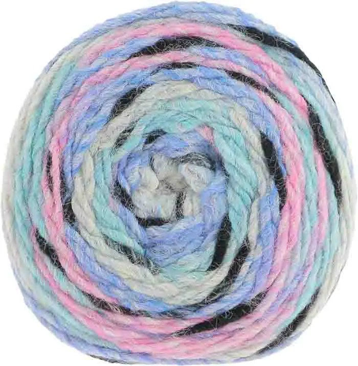 King Cole Safari Chunky Haze 5007