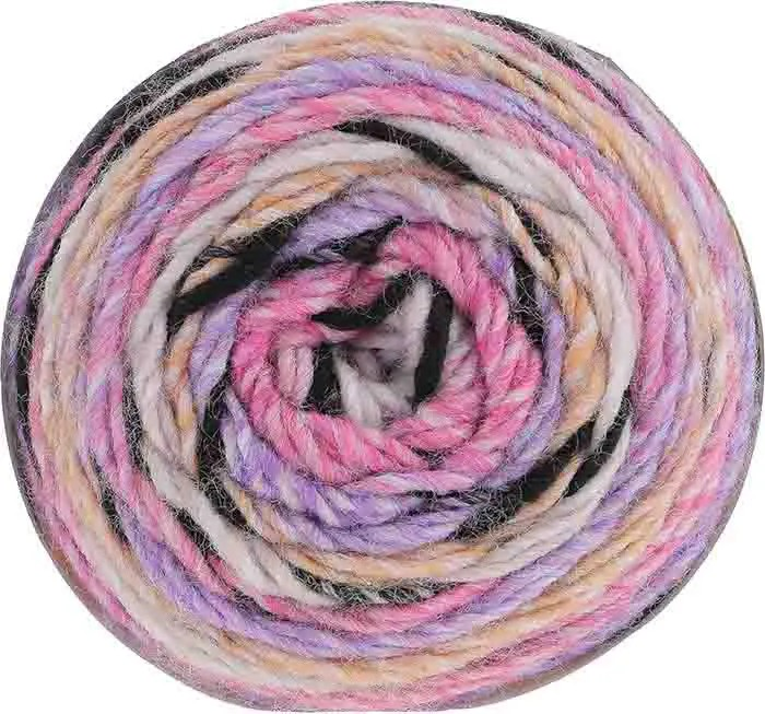 King Cole Safari Chunky Flamingo 5001
