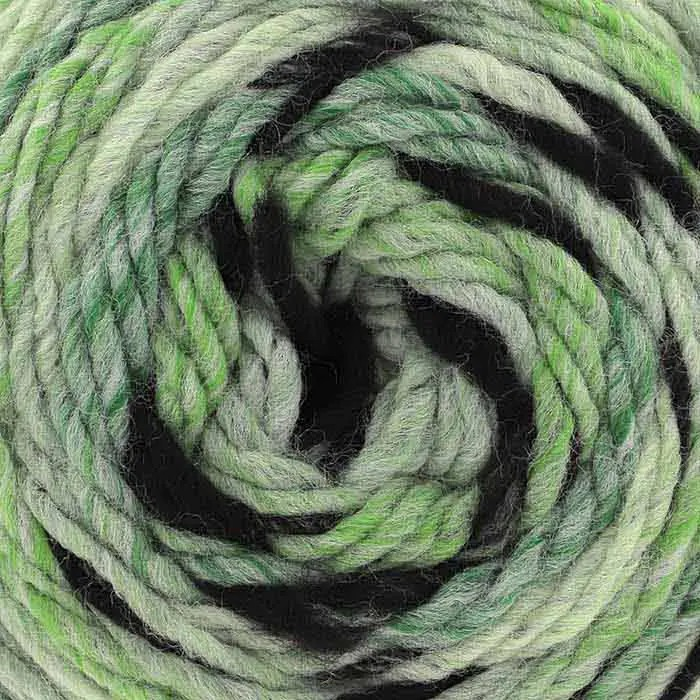 King Cole Safari Chunky Rain Forest 5011