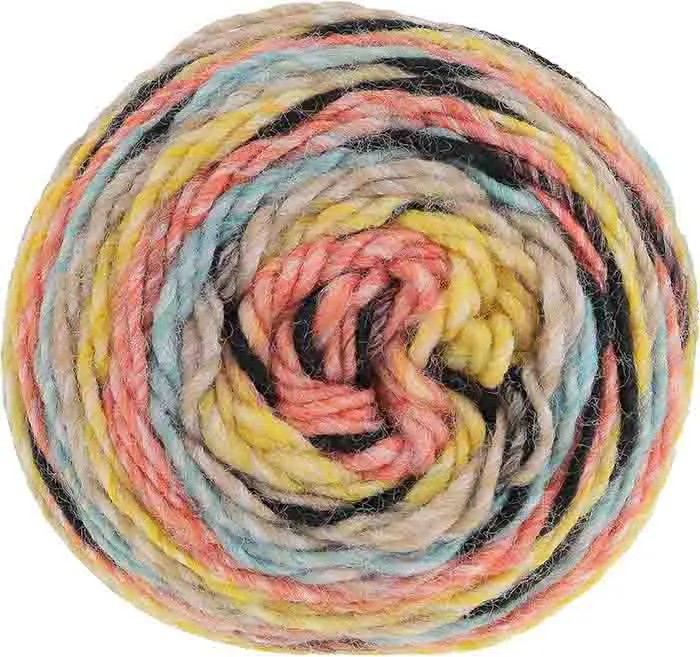 King Cole Safari Chunky Serengeti 5004