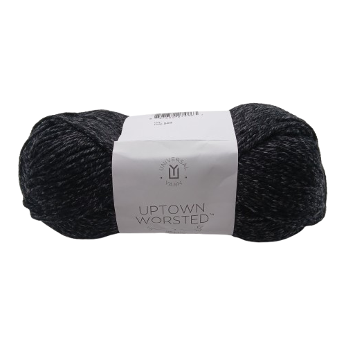 Universal Uptown Worsted Phantom Heather 371