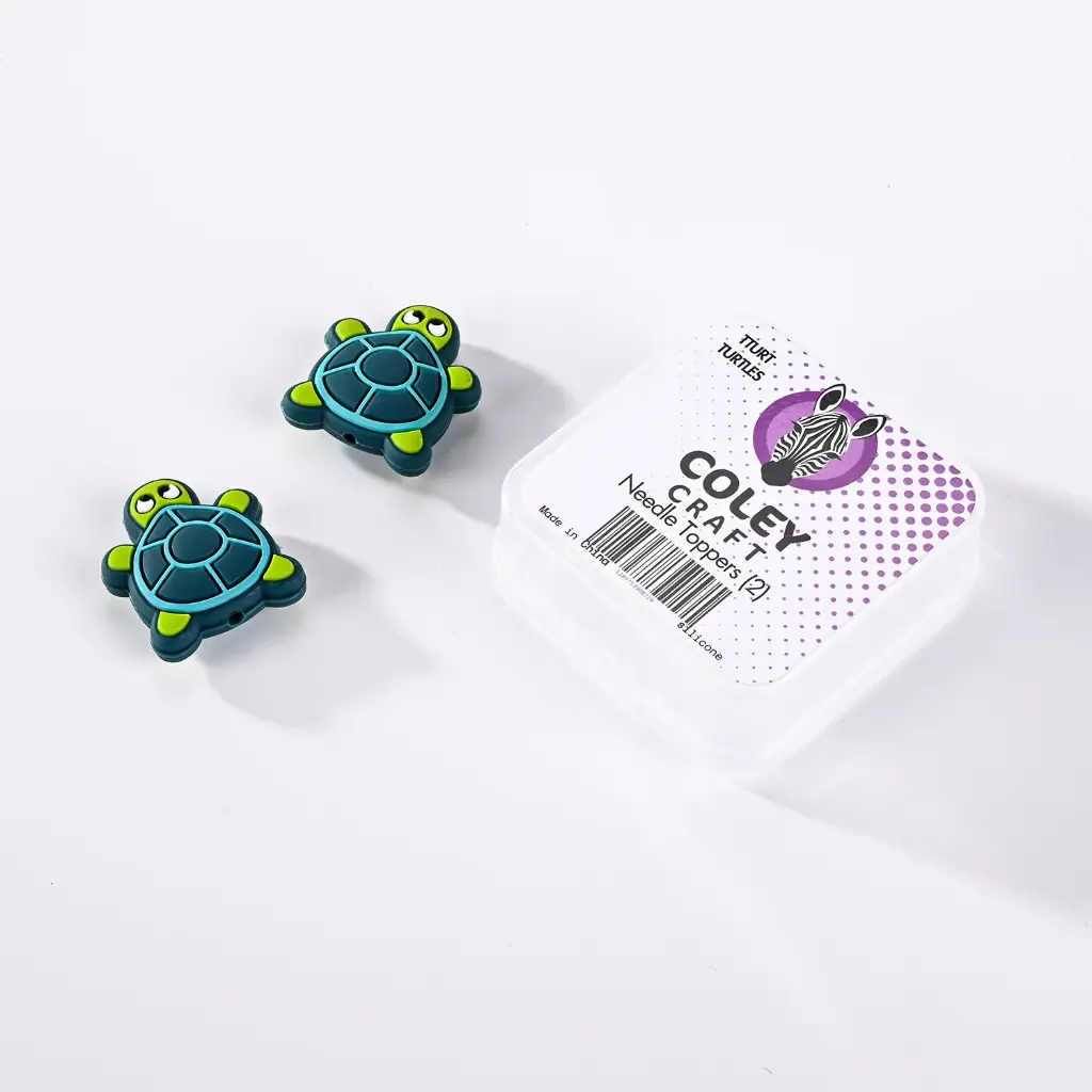 Coley Craft Point Protectors Turtle