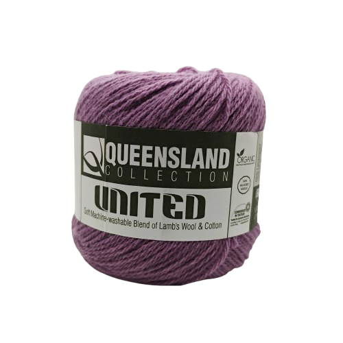 Queensland United Iris 47
