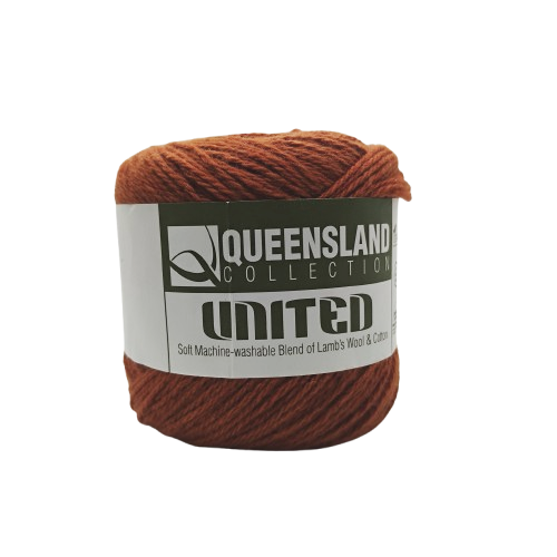 Queensland United Copper 53