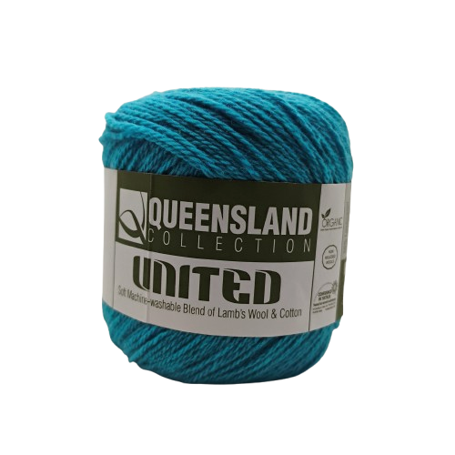 Queensland United Oasis 56