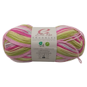 Ella Rae Snuggles Fair Isle Princess Party 1002