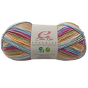 Ella Rae Snuggles Fair Isle Adventureful 1003