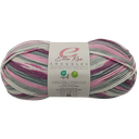 Ella Rae Snuggles Fair Isle Enchanting 1004