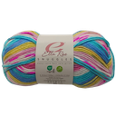 Ella Rae Snuggles Fair Isle Fairytale 1006