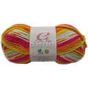 Ella Rae Snuggles Fair Isle Dragon Tales 1007