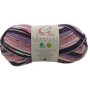 Ella Rae Snuggles Fair Isle Magic Wand 1008