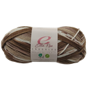 Ella Rae Snuggles Fair Isle Campfire Story 1009