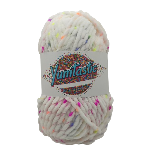 King Cole Yumtastic Sprinkles 5970