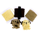 Mochimochi Land Tiny Dog Kit (Knit)