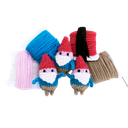 Mochimochi Land Tiny Gnome Kit (Knit)