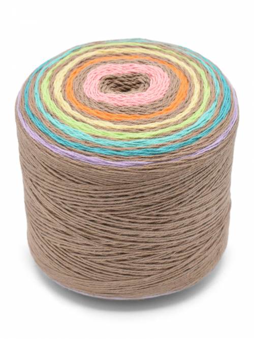 Queensland Collection Rainbow Cake Fawn 203