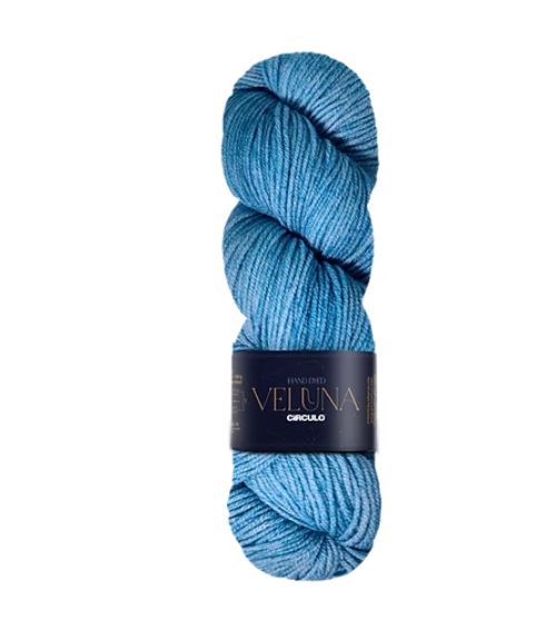 Circulo Veluna Blue 786
