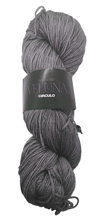 Circulo Veluna Onix Grey 8323