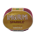 Circulo Amigurumi Sparkle Christmas Edition Carmine 3528