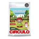 Circulo Amigurumi Kit Collection Too Cute Strawberry