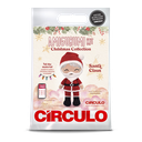 Circulo Amigurumi Kit Christmas Collection Santa Claus