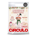 Circulo Amigurumi Kit Christmas Collection Snowman