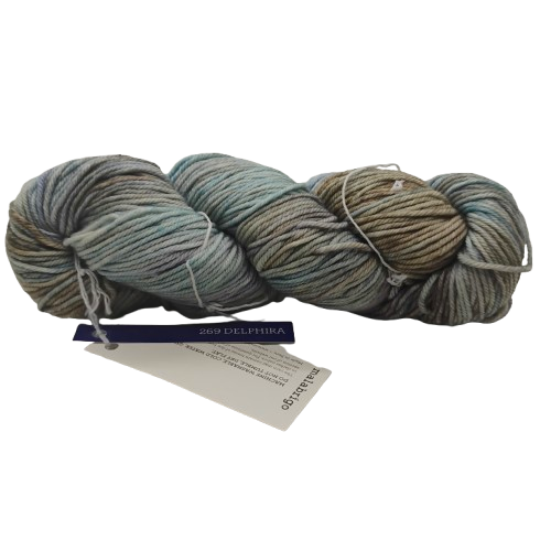 Malabrigo Rios Delphira 269