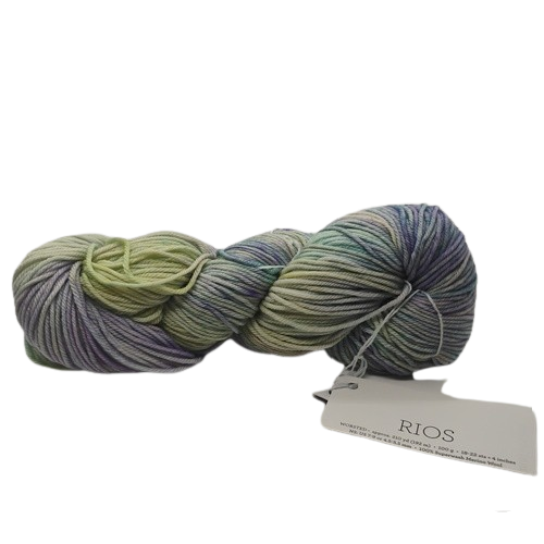 Malabrigo Rios Daphne 265